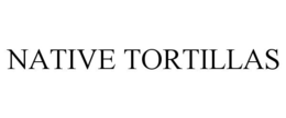NATIVE TORTILLAS trademark