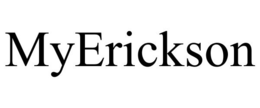 MYERICKSON trademark