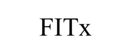 FITX trademark