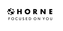 H HORNE FOCUSED ON YOU trademark