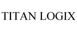 TITAN LOGIX trademark