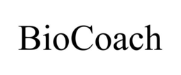 BIOCOACH trademark