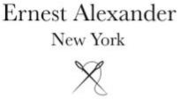 ERNEST ALEXANDER NEW YORK trademark