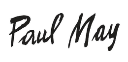 PAUL MAY trademark