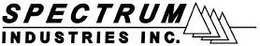 SPECTRUM INDUSTRIES INC. trademark