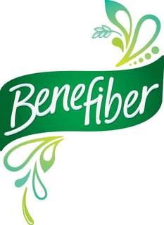 BENEFIBER trademark