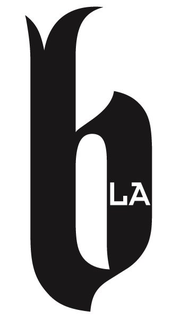 B LA trademark