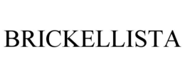 BRICKELLISTA trademark