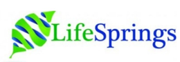 LIFESPRINGS trademark