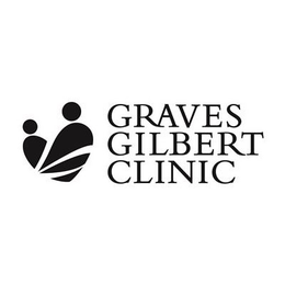 GRAVES GILBERT CLINIC trademark
