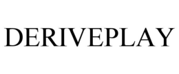 DERIVEPLAY trademark
