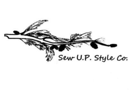 SEW U.P. STYLE CO. trademark