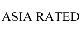 ASIA RATED trademark