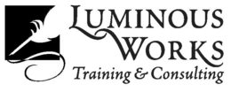 LUMINOUS WORKS TRAINING & CONSULTING trademark