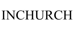INCHURCH trademark