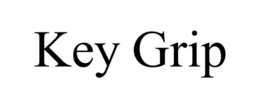 KEY GRIP trademark