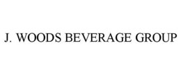 J. WOODS BEVERAGE GROUP trademark