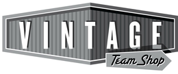 VINTAGE TEAMSHOP trademark