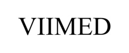 VIIMED trademark