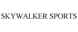 SKYWALKER SPORTS trademark