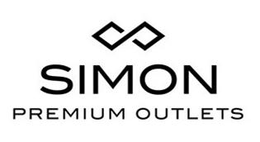 S SIMON PREMIUM OUTLETS trademark