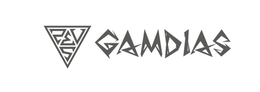 ZEUS GAMDIAS trademark