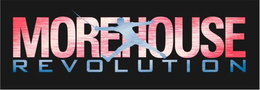 MOREHOUSE REVOLUTION trademark