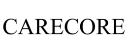 CARECORE trademark