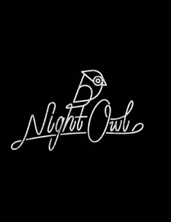 NIGHT OWL trademark