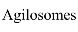 AGILOSOMES trademark