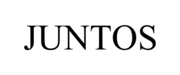JUNTOS trademark