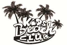 KIDS BEACH CLUB trademark