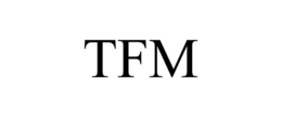TFM trademark