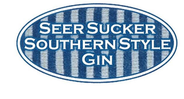 SEER SUCKER SOUTHERN STYLE GIN trademark