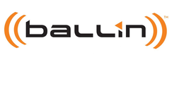 BALLIN trademark