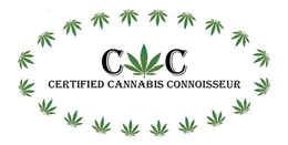 C C CERTIFIED CANNABIS CONNOISSEUR trademark