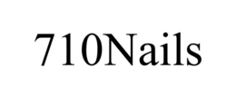 710NAILS trademark