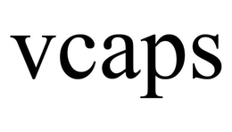 VCAPS trademark