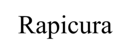 RAPICURA trademark