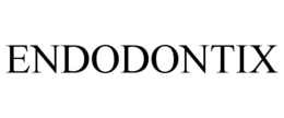 ENDODONTIX trademark