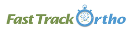 FAST TRACK ORTHO trademark