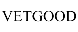 VETGOOD trademark