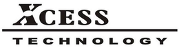 XCESS TECHNOLOGY trademark