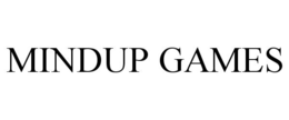 MINDUP GAMES trademark