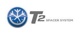 T2 SPACER SYSTEM trademark