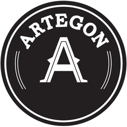 ARTEGON A trademark