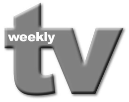 TV WEEKLY trademark