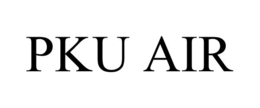 PKU AIR trademark