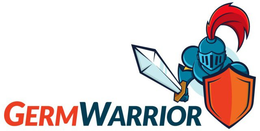 GERM WARRIOR trademark