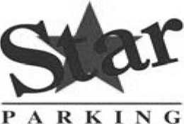 STAR PARKING trademark